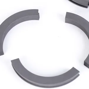 First Class Quality Custom Graphite Split Rings Seal Hot Selling Graphite Products