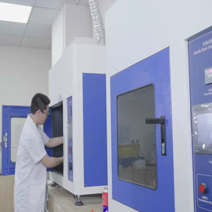 Plastica Modificata in Lega <span class=keywords><strong>PC</strong></span>/ABS ad Alto Impatto per Elettrodomestici - Product Image 6