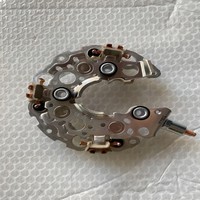 WGD-High Quality OEM INR430 Nouveau redresseur d'alternateur pour Toyota Corolla 130AMP