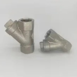 Válvula de Retención Valtorindustri Tipo 930-1 DN20 PN16 EN1092-1 Para Máquina Herramienta - Product Image 2