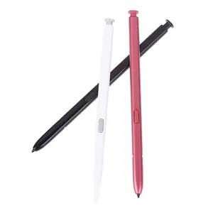 1PC หน้าจอสัมผัสเอส ทัช เพ็น แอคทีฟ สไตลัส ทิปเซนซิ่งเพรสเชอร์ คาปาซิทีฟใช้งานร่วมกับซัมซุงโน้ต <span class=keywords><strong>10</strong></span> พลัส <span class=keywords><strong>10</strong></span>+ - Product Image 3