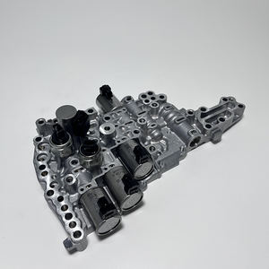 ตัววาล์ว <span class=keywords><strong>CVT</strong></span> ผลิตใหม่ JF017E RE0F10D Longhua พร้อมพาร์ติชั่นสำหรับ <span class=keywords><strong>Nissan</strong></span> <span class=keywords><strong>almera</strong></span>/X-TRAIL /teana (2012-2016) รับประกัน6เดือน - Product Image 3