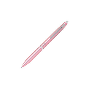 BIL-80EF Bolígrafo de Clic de 0.5mm con Cuerpo de Resina en Ocho Tonos Pastel de Temporada, Ligero y con Tinta Suave para Escritura Diaria - Product Image 3