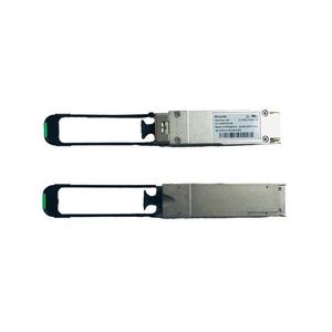 Transceptor Óptico Bro <span class=keywords><strong>Cade</strong></span> 57-1000129-01 40GBASE-SR4 QSFP+ XBR-40G-SR4-INT-0286 - Product Image 1