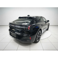 Guazi Zeekr 001 2021 Voiture d'occasion Batterie Électrique Berline Compacte Propulsion Arrière 5 Places Automatique Conduite à Gauche Nouveautés