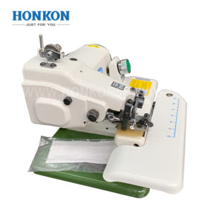 Machine à coudre à point invisible de table pour usage domestique, 500 points, en promotion - Product Image 3