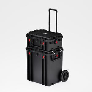 Glary Modular lớn cứng cán máy ảnh trường hợp hộp xếp chồng không thấm nước máy ảnh <span class=keywords><strong>Tripod</strong></span> trường hợp hộp bền nhiếp ảnh máy ảnh hộp trường hợp - Product Image 3