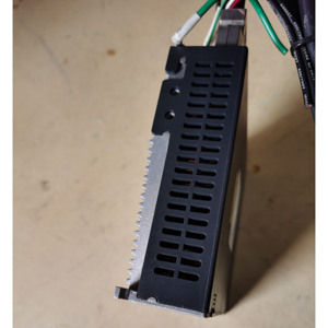 ไดรฟ์ CSDH-01AA0 100W 220V - Product Image 1