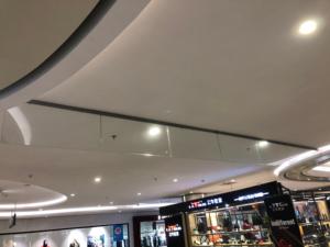 Sistema di sicurezza antincendio antincendio automatico per il controllo del fumo - Product Image 6