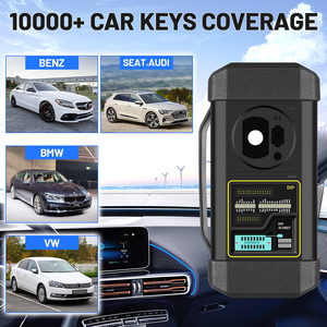 LAUNCH X431 GIII X-PROG3カーキープログラマー自動車診断ツール - Product Image 6