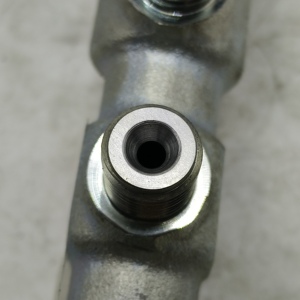 Tubería de Repuesto de Alta Resistencia Yudong 1RTK-538 para Sistemas de Motor, 1RTK-538, Construcción de Acero 1RTK-538 - Product Image 2