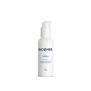 Suero Facial Cremoso Biomer Sireia Natural Reverse Sleep, Antienvejecimiento, Antiarrugas, Cuidado Nocturno en Casa - Product Image 1