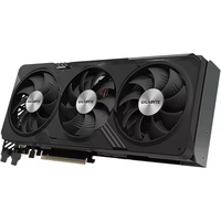 Kartu Grafis GIGABYTE Radeon RX 7700 XT Gaming OC 12GB, RAM GDDR6 192-bit, 3x Kipas, Model GV-R77XTGAMING OC-12GD