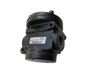 Chinesischer Lieferant Schraubenkompressor Einlassventil <span class=keywords><strong>RB80</strong></span> für Ingersoll Rand Kompressor Ventilteile - Product Image 3
