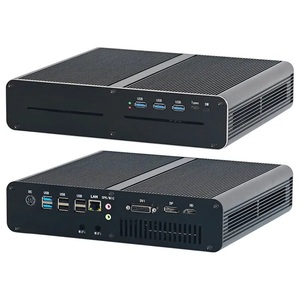 มินิพีซี Core I9 9880H I7 10870H <span class=keywords><strong>GTX</strong></span> <span class=keywords><strong>1650</strong></span> <span class=keywords><strong>GTX</strong></span> 1060 แรม 16GB 3GB Quad Core พร้อม HD DP WiFi รับประกัน 3 ปี สำหรับใช้งานธุรกิจ - Product Image 2