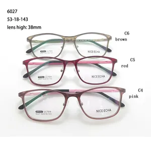 インドの光学フレーム卸売業者ムンバイ黒眼鏡眼鏡チタンフレーム眼鏡眼鏡