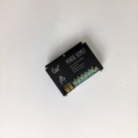 Kit de Sistema de Control de Acceso Autónomo para Exteriores con Teclado Metálico, Resistente al Agua IP68, Admite 2000 Usuarios, Cerradura Magnética de 280 KG