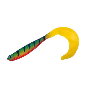 <span class=keywords><strong>Leurre</strong></span> de pêche en plastique souple dernier emballage grand crayon <span class=keywords><strong>Abu</strong></span> <span class=keywords><strong>Garcia</strong></span> noir Max 3 moulinet de coulée d'appâts pour la pêche pour la pêche - Product Image 3