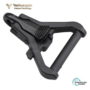 Hebilla Ajustable para Bolsas de Plástico, Accesorio Práctico y Fácil de Usar para Bolsas - Product Image 4