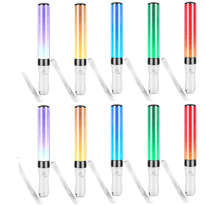 Barra Luminosa LED Súper Brillante para Actividades Musicales y Decoración de Fiestas - Product Image 1