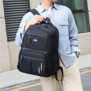 2025 <b>Multi</b> Functional Backpacks Large Capacity College Students Computer <b>Bag</b> for Laptop Business Sports - Product Image 3