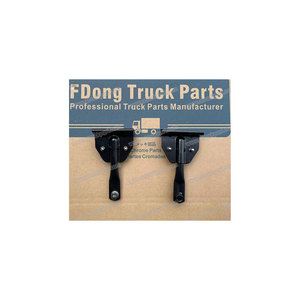 Braccio Specchietto 8978566222 per Ricambi Carrozzeria Camion ISUZU NQR NKR 150 600P - Product Image 1