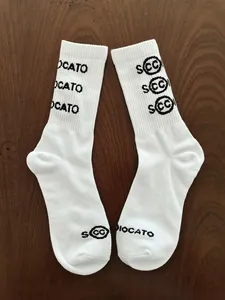 2021 KH Unisex Customize Athletic Socks Sports Socks Custom Logo Socks Elite
