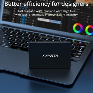 Goedkope Ssd 120Gb 240Gb 480Gb 960Gb 128Gb 256Gb 512Gb 1Tb Harde Schijf <span class=keywords><strong>2</strong></span>.5 Inch Ssd Sata Solid State Drive Ssd - Product Image 2