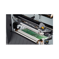 Imprimante/encodeur RFID industriel ZT231R 203/300 dpi, 4 pouces de large, ABS