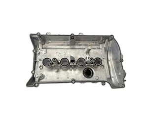 Nouveau OE 0248S7 V758239780 couvercle de soupape de cylindre de moteur en aluminium pour Peugeot 208 308 citroën C3 Mini Cooper 2007-2016 - Product Image 2