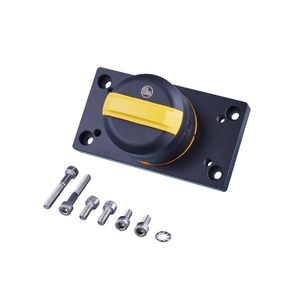 Jeu de montage de rondelle cible IFM E11243 pour actionneurs de soupape rondelles de cible pour actionneurs de soupape - Product Image 1