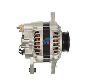 Nuevo <span class=keywords><strong>14V</strong></span> <span class=keywords><strong>65A</strong></span> 4PK 3730024510 para montaje de alternador de coche Toyota con alternador Pully 65 AMP para coches - Product Image 1