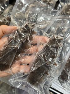 Cetriolo di Mare di Alta Qualità Pronto da Mangiare, Confezione Regalo per Anno Nuovo per Anziani e Amici - Product Image 6