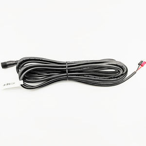 220V Ip66 Inspectie Camera Netwerkkabel Van De Professionele Fabrikant Met Rj45 Connector 5M Flex Kabel - Product Image 4