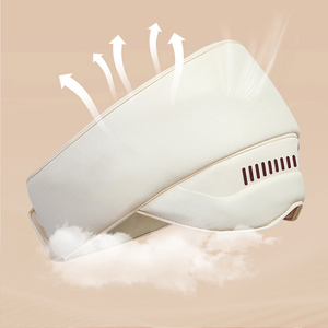 Masseur électrique personnalisé pour la <span class=keywords><strong>tête</strong></span>, <span class=keywords><strong>appareil</strong></span> de compression thermique à airbag pour soulager les maux de <span class=keywords><strong>tête</strong></span>/migraines, relaxation, masseur pour la <span class=keywords><strong>tête</strong></span> et les yeux - Product Image 4