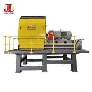 5 tấn/giờ công nghiệp máy xay gỗ mùn cưa máy nghiền gỗ lớn Hammer Mill để bán