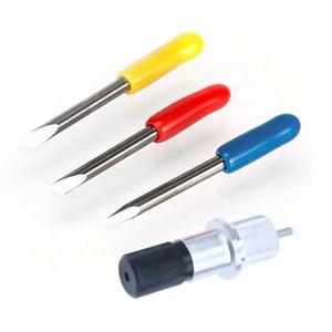 Japan Wolfram karbid 30 45 60 Grad Vinyls ch neiden Plotter Roland Cutter Blade - Product Image 1