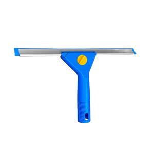 Vente chaude évolutif Silicone NBR caoutchouc essuie-glace ménage sol essuie-glace lame magique balai salle de bain fenêtre verre propre grattoir - Product Image 3