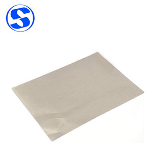 EMI/EMC che chắn vải RFID chặn kim loại đồng bằng đan mô hình cho ví túi lều Rèm chức năng khác sử dụng - Product Image 5