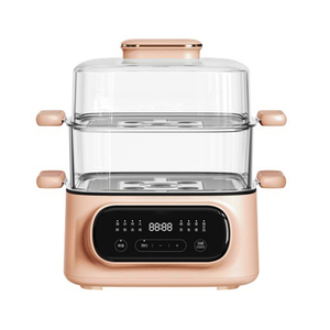 Cuisinière <span class=keywords><strong>électrique</strong></span> multifonction grande capacité 9,0 L pour la maison - Product Image 3
