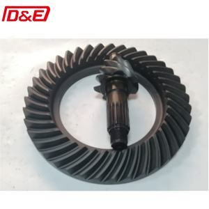 ราคาโรงงาน  อะไหล่แท้  41201-09640  41201-69825 สำหรับรถยนต์โตโยต้าแลนด์ครุยเซอร์ - Product Image 2