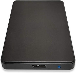 Nuevo Disco Duro Externo Portátil USB 3.0 de 1TB-5TB con Velocidad de Lectura/Escritura de 500-570MB/s - Product Image 4