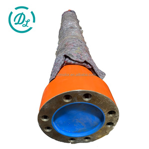 Eexcavastart กระบอกสูบแขน ZAX490-5A สำหรับงานหนักส่วนประกอบไฮดรอลิกเครื่องขุดเหล็กกล้าความแข็งแรงสูง1.2ตัน - Product Image 2