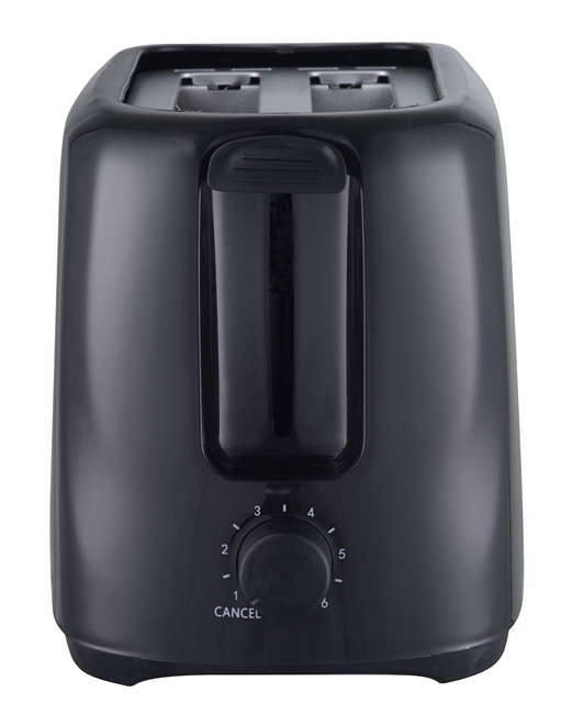 New Design Home Office White Cool Touch 2 Slice Bread Toaster   Ts202