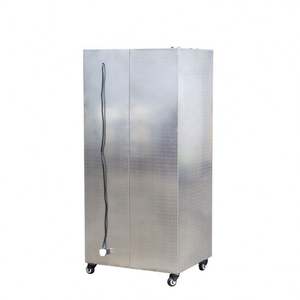 Secadora Comercial Grande Yunqingtech para Mariscos, Frutas y Verduras - Product Image 4