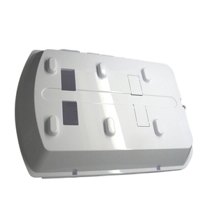 High Precision ABS Injection Molding for Large <b>Plastic</b> Parts Custom <b>Enclosure</b> Mold Making - Product Image 2
