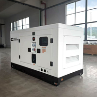 Générateur diesel de marque américaine 15 Kva WEICHAI, générateur diesel 20 Kva FAW, générateur diesel 30 Kw 25 Kva, prix du générateur diesel
