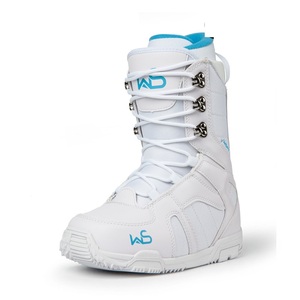 Chaussures de snowboard Talos personnalisées d'extérieur résistantes au froid pour adultes bottes de snowboard chauffantes de haute qualité - Product Image 4