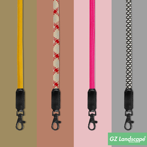 Lanière de <span class=keywords><strong>téléphone</strong></span> portable en Nylon, sangle de cou avec logo, lanière de <span class=keywords><strong>téléphone</strong></span> portable <span class=keywords><strong>à</strong></span> la mode, sangles de <span class=keywords><strong>téléphone</strong></span> de 8 mm - Product Image 4