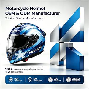 Casques de <span class=keywords><strong>moto</strong></span> DFG Open Face ABS certifiés DOT avec double visière en PC pour la sécurité, course, casque <span class=keywords><strong>moto</strong></span>, cascos para <span class=keywords><strong>moto</strong></span> - Product Image 6